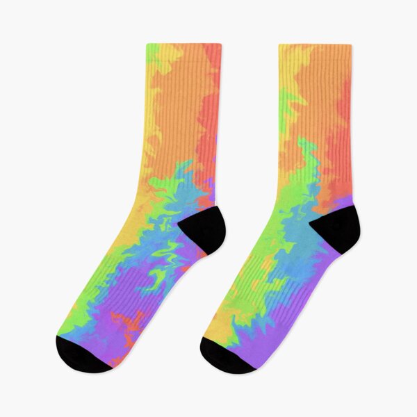 Item preview, Bright Rainbow Liquified Background designed and sold by Artful-Julia.