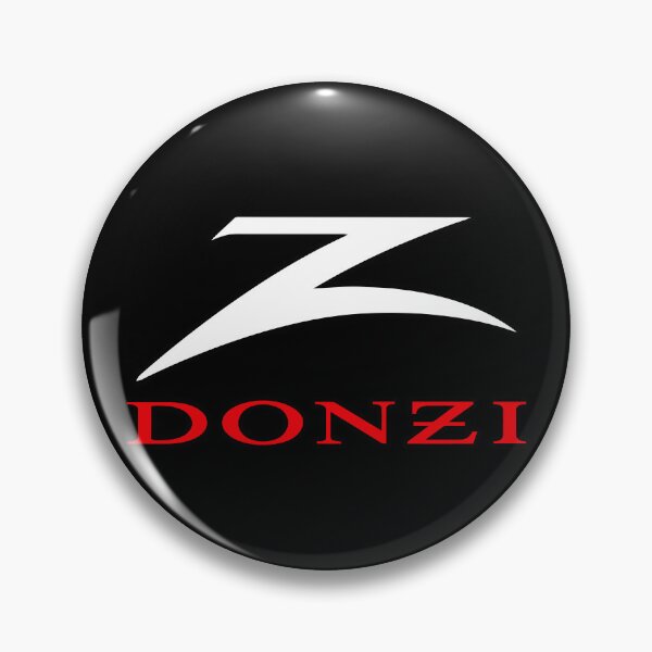 Item preview, Donzi Marine Boats designed and sold by musclecarart.