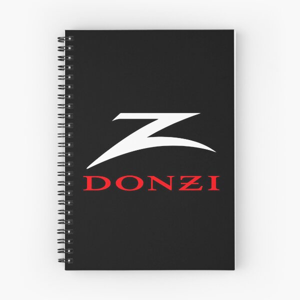 Item preview, Donzi Marine Boats designed and sold by musclecarart.