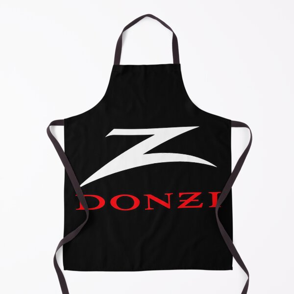 Artikelvorschau, Donzi Marineboote entworfen und verkauft von musclecarart.