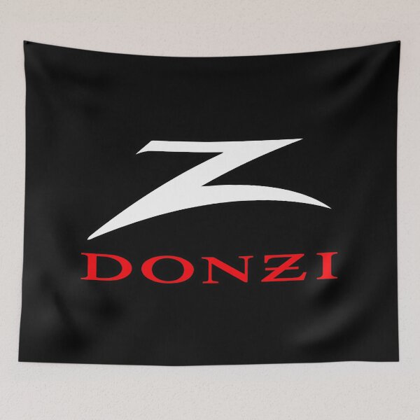 Item preview, Donzi Marine Boats designed and sold by musclecarart.