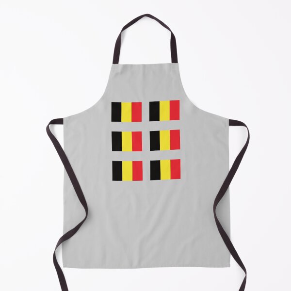 Item preview, Flag of Belgium designed and sold by Rhu Creations.
