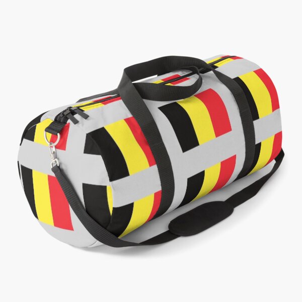Item preview, Flag of Belgium designed and sold by Rhu Creations.