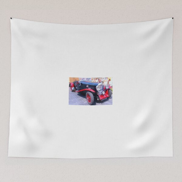 Item preview, 1938 Lagonda designed and sold by RawImageArt.
