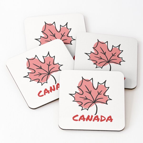 Item preview, Canada Day designed and sold by ZubiyaArt.