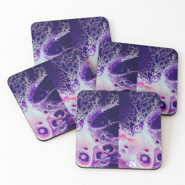 Item preview, Cellular Flow  designed and sold by AstroArt98.