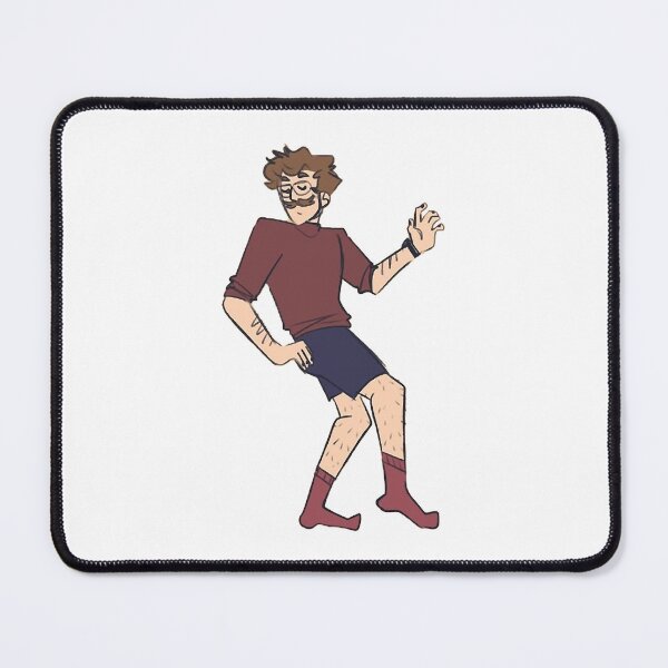 Item preview, Day Gifts Brian David Video Producer Gilbert Musician Retro Vintage designed and sold by ZanderFlowers.