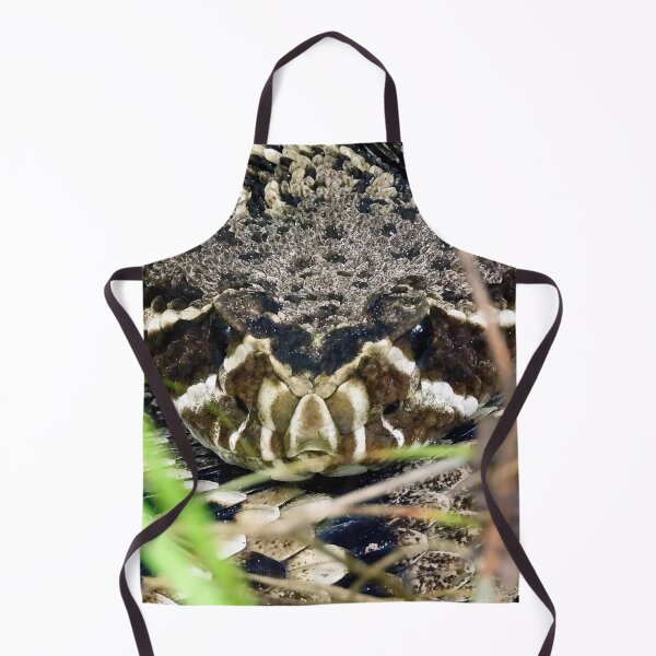 Item preview, Eastern Diamondback Rattlesnake #003 designed and sold by Jeffrey Mask.