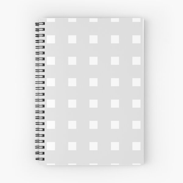 Item preview, Gray and White Squares designed and sold by BeJolley.