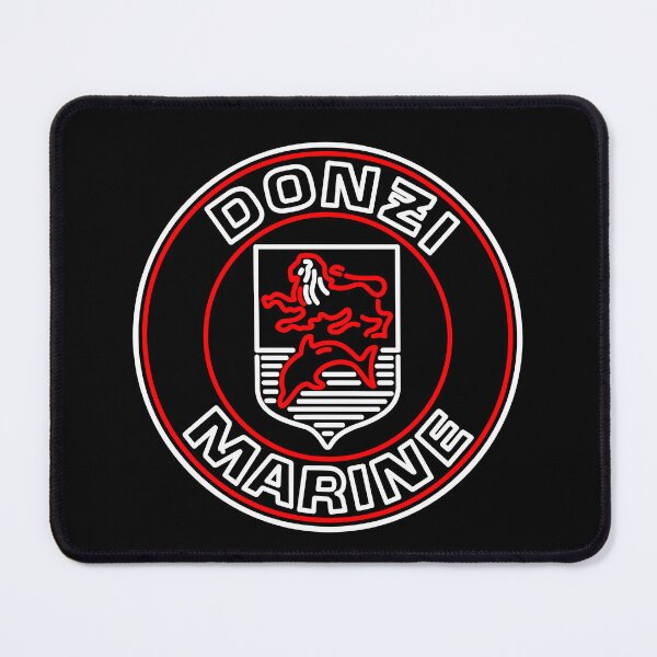 Item preview, Donzi Marine Boats designed and sold by musclecarart.