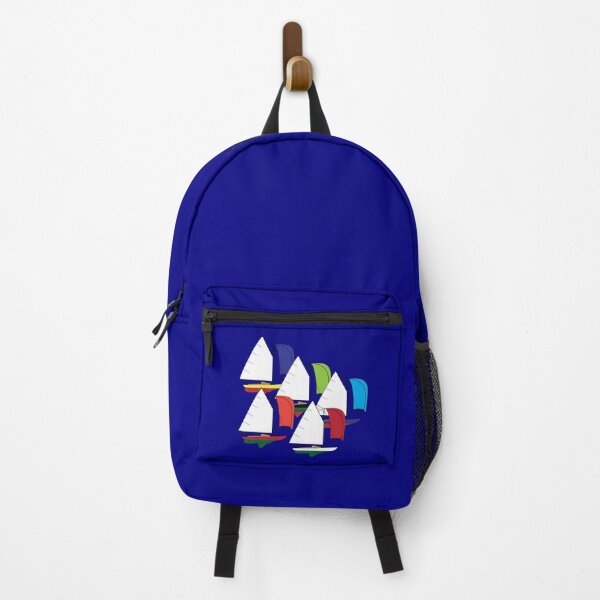 Item preview, Wianno Senior Sailboats Racing designed and sold by CHBB.