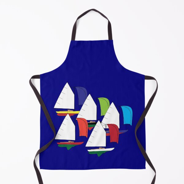 Item preview, Wianno Senior Sailboats Racing designed and sold by CHBB.