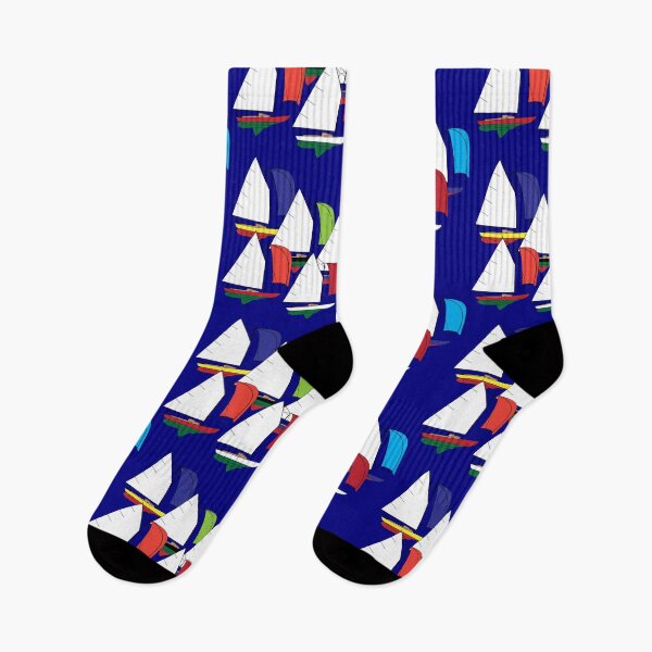Item preview, Wianno Senior Sailboats Racing designed and sold by CHBB.