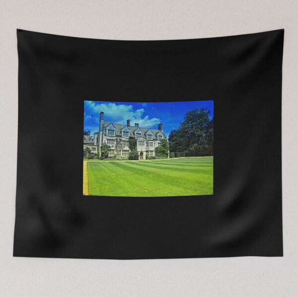 Item preview, Anglesey Abbey designed and sold by RawImageArt.
