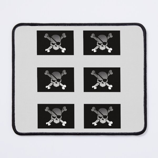 Item preview, Flag of Pirates designed and sold by Rhu Creations.