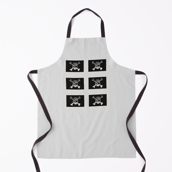 Item preview, Flag of Pirates designed and sold by Rhu Creations.