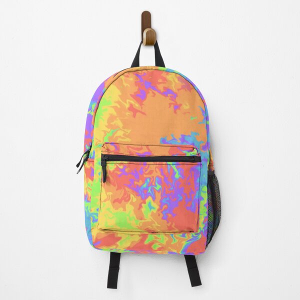 Item preview, Rainbow Explosion designed and sold by Artful-Julia.