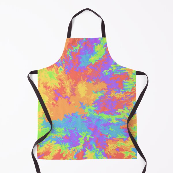 Item preview, Rainbow Explosion designed and sold by Artful-Julia.