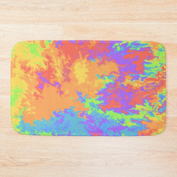 Item preview, Rainbow Explosion  designed and sold by Artful-Julia.