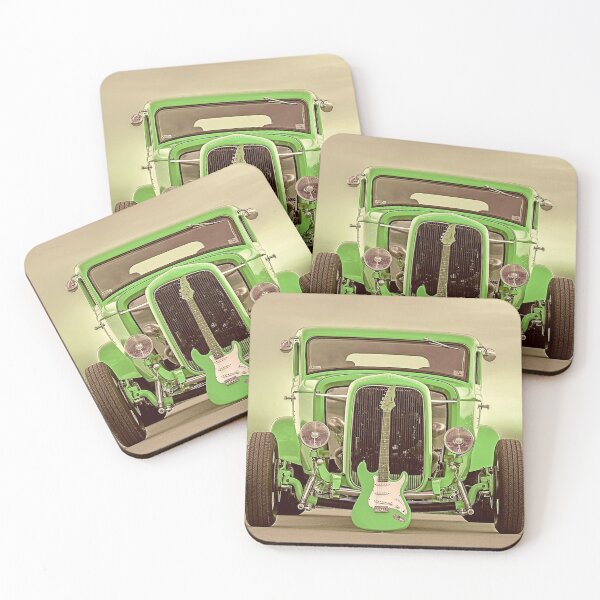 Item preview, Best beautiful retro car designed and sold by wendybeckham.