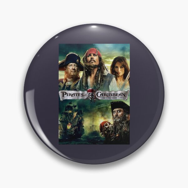 Item preview, Funniest Pirates Of The Caribbean Pirate Flag Gift Music Fans designed and sold by tkingrober.