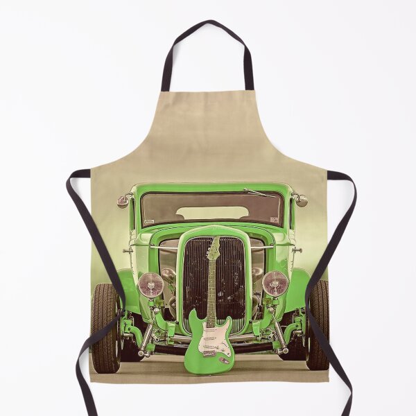 Item preview, Best beautiful retro car designed and sold by wendybeckham.