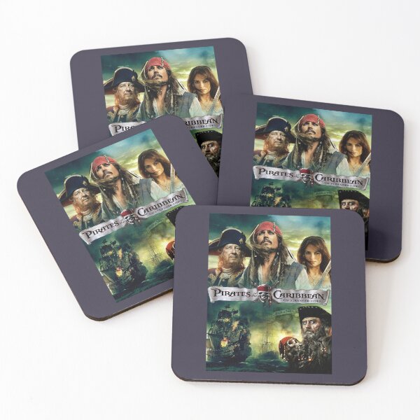 Item preview, Funniest Pirates Of The Caribbean Pirate Flag Gift Music Fans designed and sold by tkingrober.