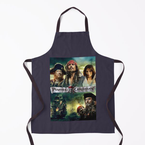 Item preview, Funniest Pirates Of The Caribbean Pirate Flag Gift Music Fans designed and sold by tkingrober.