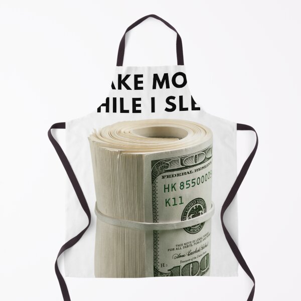 Item preview, I make money while i sleep.. designed and sold by FloridaKeys1984.