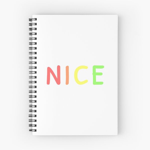 Item preview, Nice City Color designed and sold by lukassfr.