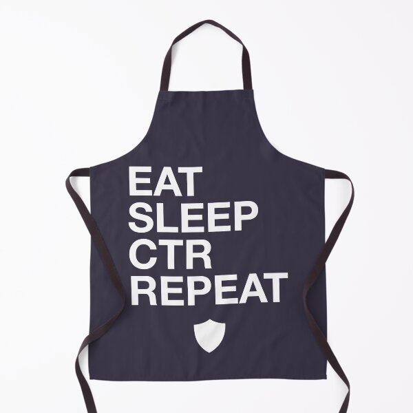 Item preview, Women Men latter day saints mormons Eat Sleep CTR Repeat Choose designed and sold by PaulMulenix87.