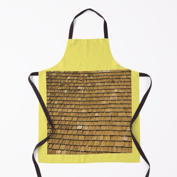 Item preview, Rustic wood shingled roof in Arizona designed and sold by Thaddeus Zajdowicz.