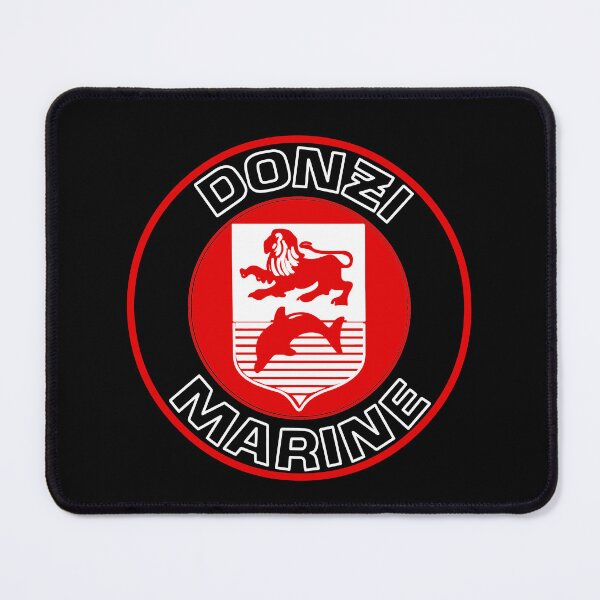 Item preview, Donzi Marine Boats designed and sold by musclecarart.