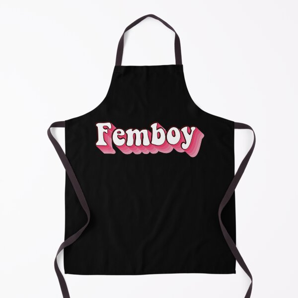 Item preview, Femboy designed and sold by Texterns.