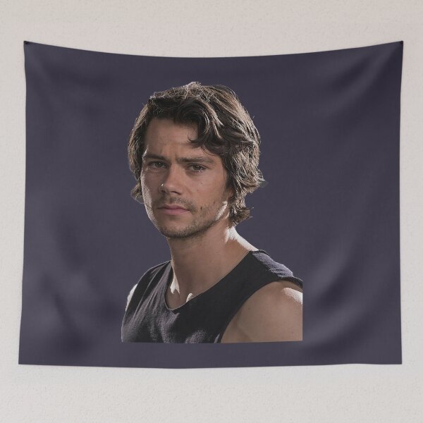 Item preview, Discover The Secret To Teen Wolf Halloween Gifts For Movie Fans designed and sold by jacksonjamese.