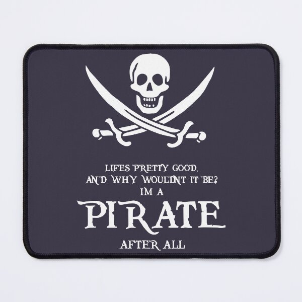 Item preview, Funny Gift Captain Jack Sparrow Classic Fan designed and sold by tkingrober.