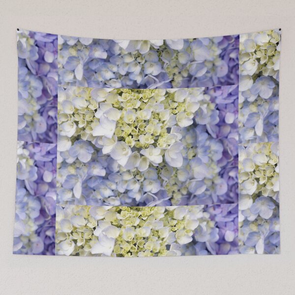 Item preview, flower hortensia designed and sold by rcarts.