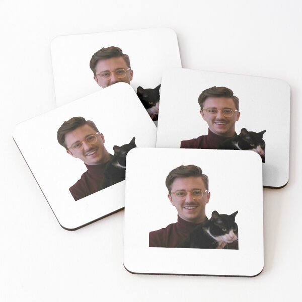 Item preview, Funny Gift Brian David Video Producer Gilbert Musician Special Present designed and sold by ZanderFlowers.