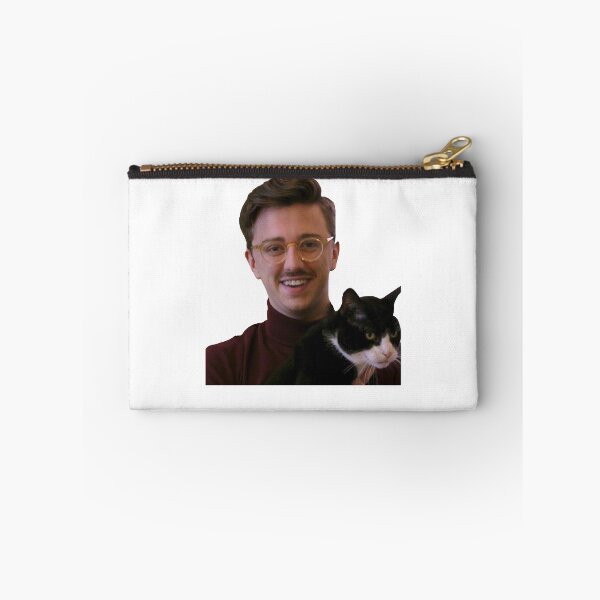 Artikelvorschau, Lustiges Geschenk Brian David Videoproduzent Gilbert Musiker Besonderes Geschenk entworfen und verkauft von ZanderFlowers.