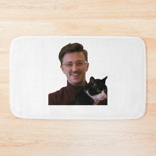 Item preview, Funny Gift Brian David Video Producer Gilbert Musician Special Present designed and sold by ZanderFlowers.