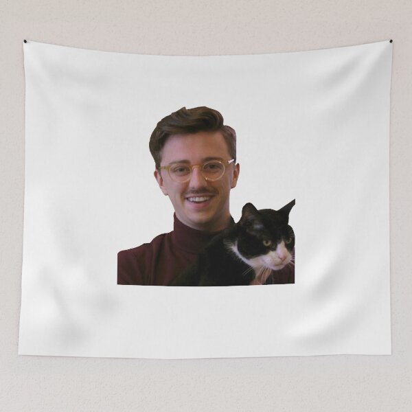 Item preview, Funny Gift Brian David Video Producer Gilbert Musician Special Present designed and sold by ZanderFlowers.