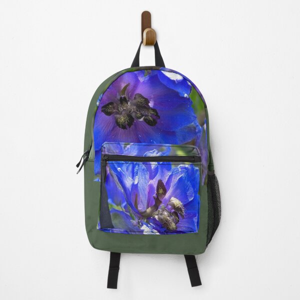 Item preview, Pacific Giant Delphinium designed and sold by arfff.