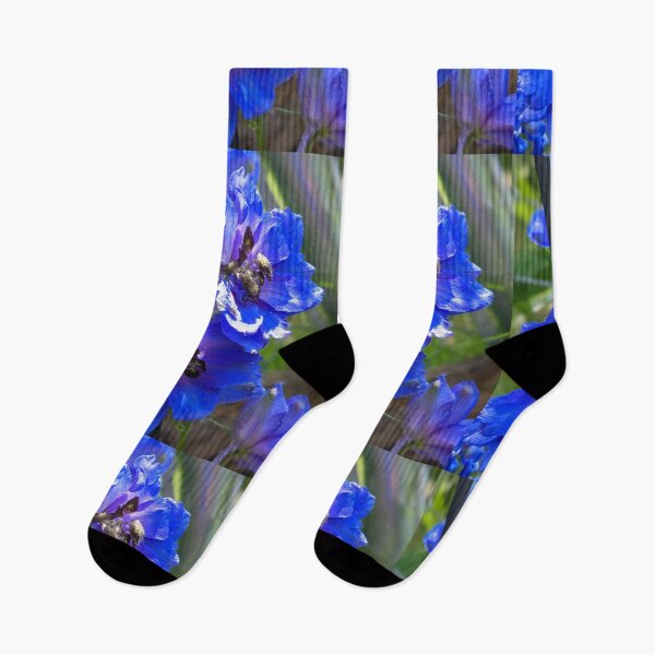 Item preview, Pacific Giant Delphinium  designed and sold by arfff.