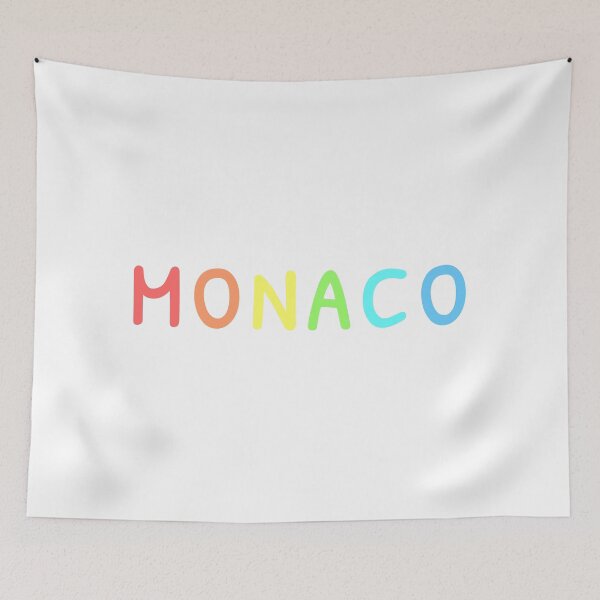 Item preview, Monaco City Color designed and sold by lukassfr.