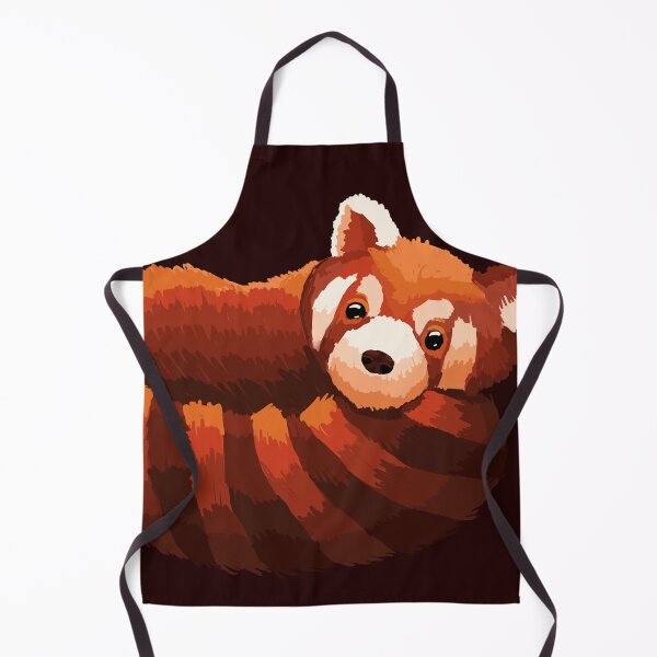 Item preview, Red Panda designed and sold by erinfrizzell.