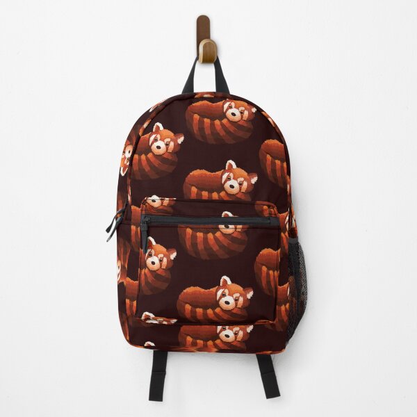 Item preview, Red Panda designed and sold by erinfrizzell.