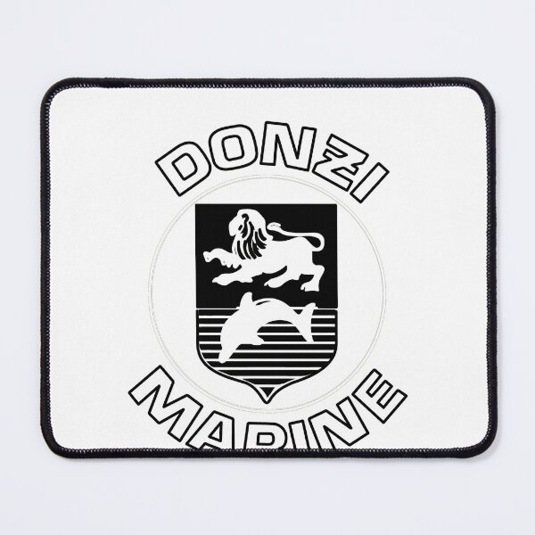 Item preview, Donzi Marine Boats designed and sold by musclecarart.