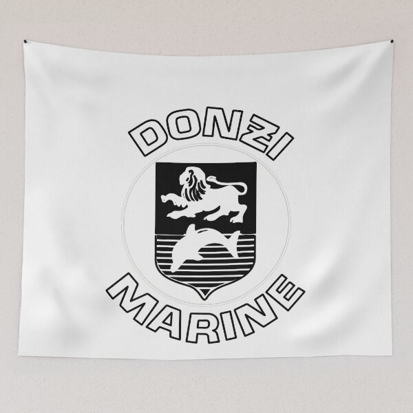 Item preview, Donzi Marine Boats designed and sold by musclecarart.