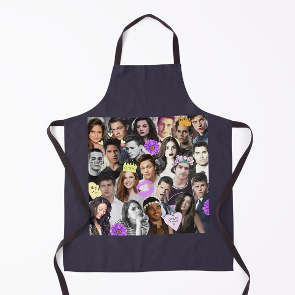 Item preview, Funniest Teen Wolf Derek Hale Alpha Gift Music Fans designed and sold by jacksonjamese.