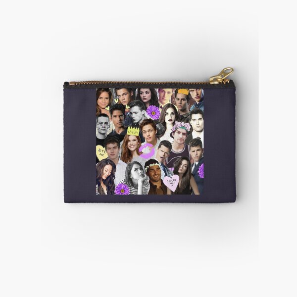 Item preview, Funniest Teen Wolf Derek Hale Alpha Gift Music Fans designed and sold by jacksonjamese.
